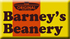 Barney's Beanery