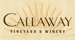 Callaway Winery